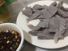 -清真·白家牛肉罩火烧老店(育才街店)