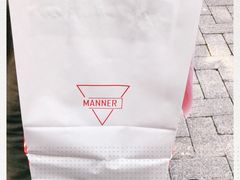 -Manner Coffee(大宁国际商业广场店)