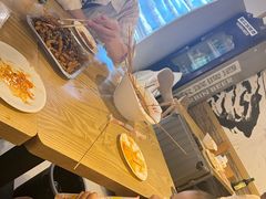 -古真记钵钵鸡(老公园店)