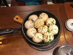 特制小锅生煎-大壶春生煎(四川中路店)