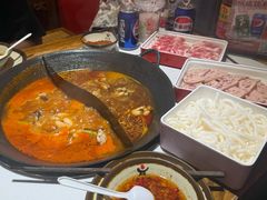 -老天桥蛙炉火锅(姑苏总店)