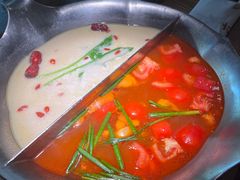 -湊湊火锅·茶憩(东城万达店)