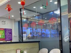 -郭林家常菜烤鸭(曙光西路店)