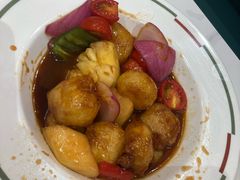 -香港深仔记茶餐厅(东门店)