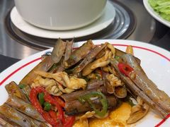 -飞尝蚝·顺德菜·鱼生(顺德总店)