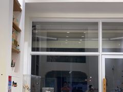 门面-玉见cake低糖蛋糕甜品台定制(河西店)