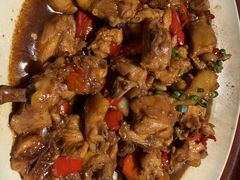 -千百味红餐厅·江西菜(绿地双子塔店)