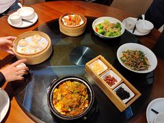 -如轩·海鲜砂锅粥·潮汕菜(一品天下店)