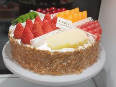 -味多美(江桥万达店)