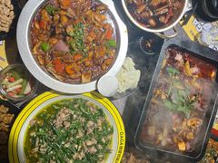 -嘎嘎鸭脑壳(蜀汉路店)