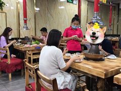 大堂-元盛居(生态大街店)