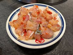 -山城棒棒军手作火锅·天花板手撕水牛鲜毛肚(北京店)