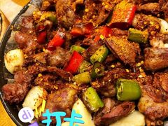 -老东镇啤酒屋海鲜加工·蒸汽海鲜·海鲜烧烤(台东店)