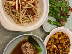 -南方酒店·淮扬菜(回民街店)