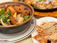 -羊桥饭店(江门紫沙路店)
