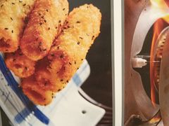 -荔粥记潮汕砂锅粥(新北万达店)