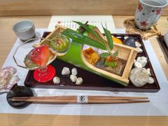 -鮨一日本料理旗舰店(总店)