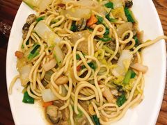 -海坛特色小吃·只做平潭特色菜(平潭店)