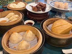-誉八仙粤菜(万象天地店)