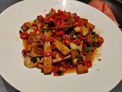 -口味园酥皮烤鸭(张公山公园南门店)