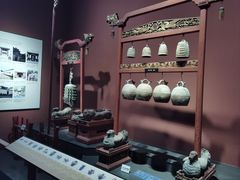 -中国闽台缘博物馆