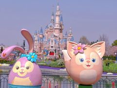 -上海迪士尼度假区