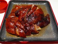 -龙记香港茶餐厅(久光百货店)