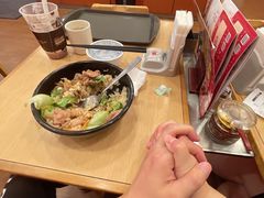 -食其家·牛丼咖喱(金桥国际店)