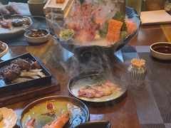 -和彩放题餐厅(酒仙桥店)