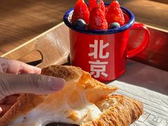-味多美·北京面包工坊(天坛店)
