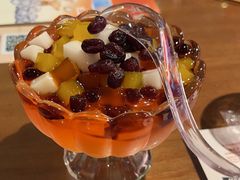 -神府路壹号·海鲜烧烤·砂锅粥·锅物(三坊七巷店)