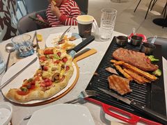 -必胜客(远大路店)