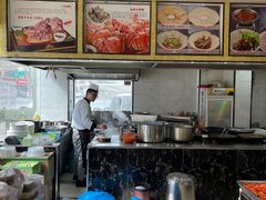 -杨胖子私房菜(秦虹路店)