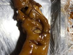 -赵元章肉骨烧(山塘街店)