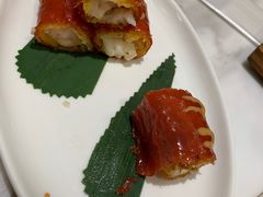 -香港百合居(LCM置汇旭辉广场店)