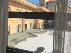 -汤印温泉假日酒店(崇礼富龙滑雪场店)