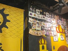 -解个谜沉浸剧情密室(天河店)