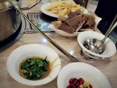 -台北吴记老锅底麻辣火锅(蓝村路店)