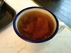 真有骨气海鲜汤-西关味(东明路店)