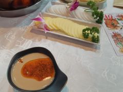 -羊家胡同·龙虾烧烤火锅(龙汇路店)