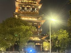 -胡雪岩故居