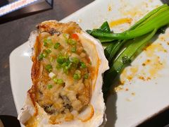-很久以前羊肉串(中山公园店)