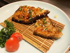 -松临·铁板烧&Omakase(神农店)