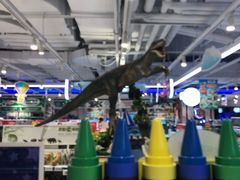 -TOYSRUS玩具反斗城(上海万象城店)