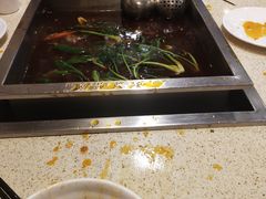 -鱼品天下美蛙鱼·海鲜·牛排自助