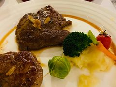 -维兰西餐(万泉河店)