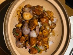 -青年公社烤鸭(青年路店)