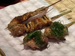 -鸟山鸣·日料食堂(王府井店)