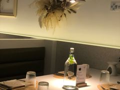 -春树下·树屋花房西餐厅(罍街AS1980店)