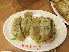 -小姜锅贴(凤凰街店)